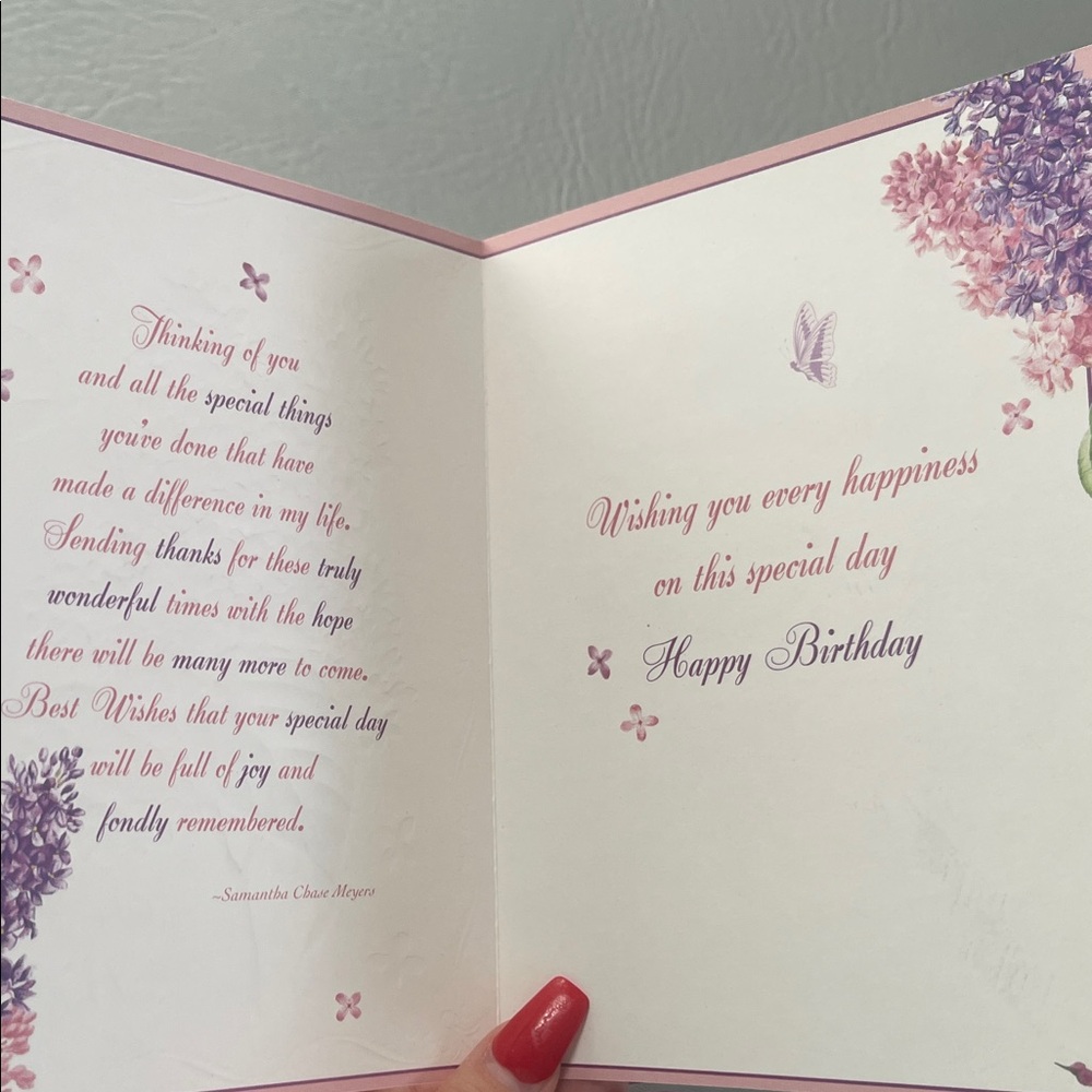 Assorted Greeting Card Set - Picture 9 of 9